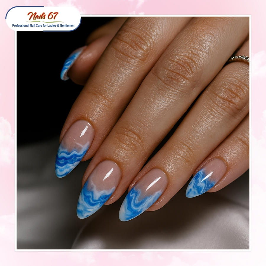 amazing nail